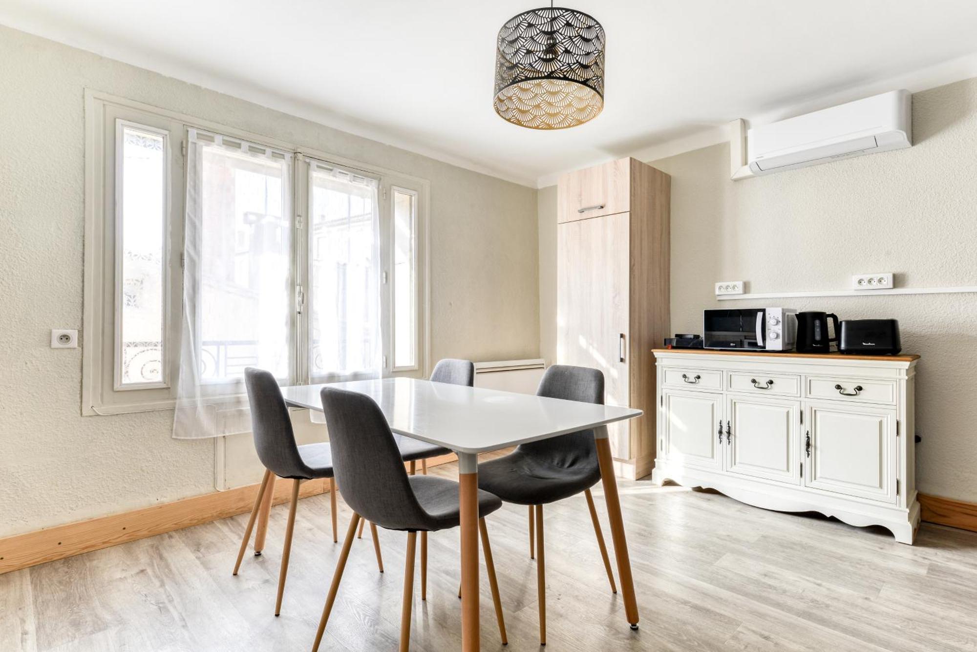 Apartmán L'Arche De La Cite Avec Netflix Fibre Et Clim Carcassonne Exteriér fotografie