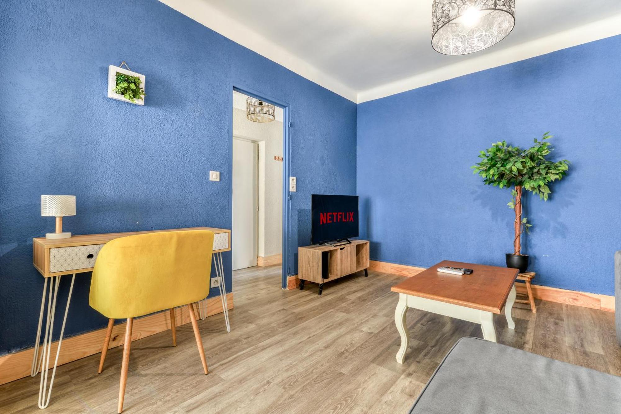 Apartmán L'Arche De La Cite Avec Netflix Fibre Et Clim Carcassonne Exteriér fotografie