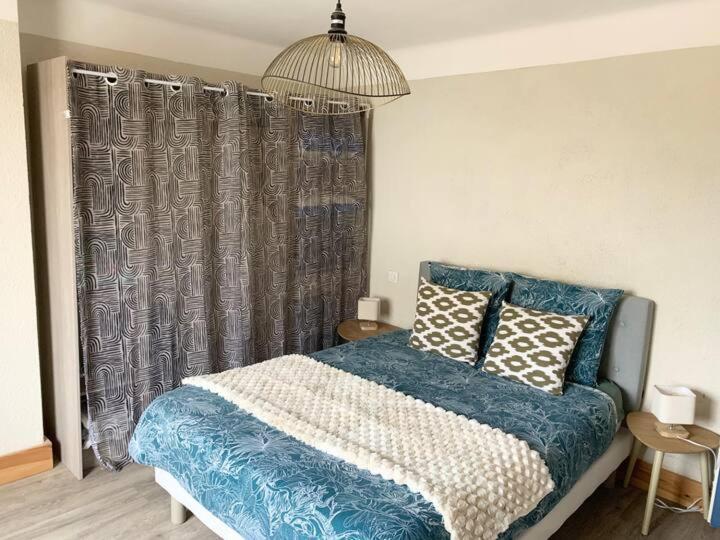 Apartmán L'Arche De La Cite Avec Netflix Fibre Et Clim Carcassonne Exteriér fotografie